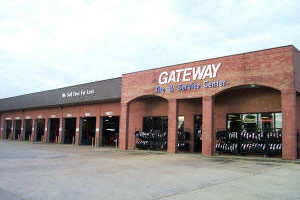 clarksdale, ms - 1101 hwy 49 south, gateway tire & service center