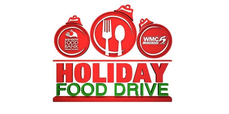12th annual wmc holiday food drive, gateway tire & service center