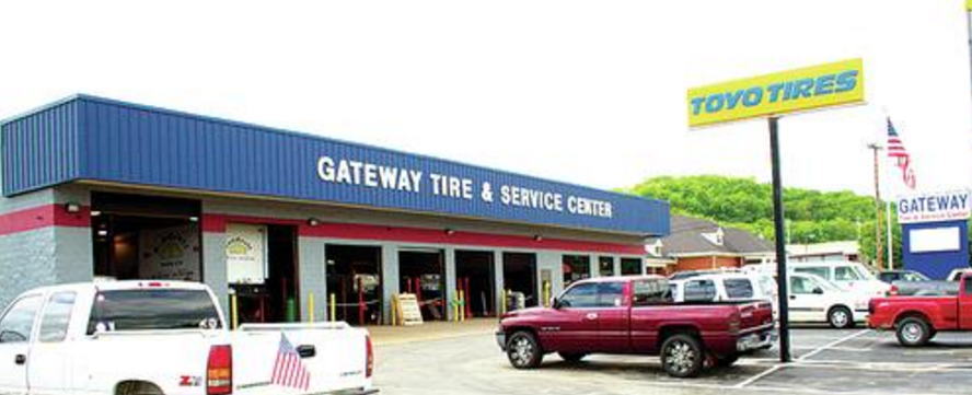 gateway tire: best auto repair & best place to buy tires, gateway tire & service center