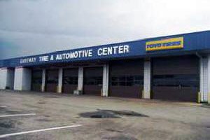clarksville, tn - 2600 hwy 41a bypass, gateway tire & service center