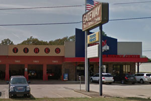 corinth, ms - 421 hwy 72 west, gateway tire & service center
