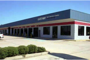 flowood, ms - 200 lakeland pkwy., gateway tire & service center