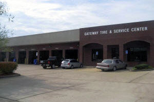 gallatin, tn - 380 hancock st., gateway tire & service center