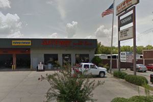 greenville, ms - 3109 hwy 82 east, gateway tire & service center