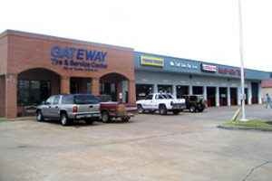 locations, gateway tire & service center