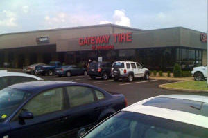 jonesboro, ar - 2528 s. caraway rd., gateway tire & service center