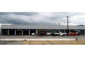 nashville, tn - 800 dickerson pike, gateway tire & service center