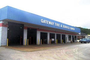 shelbyville, tn - 1011 n. main st., gateway tire & service center